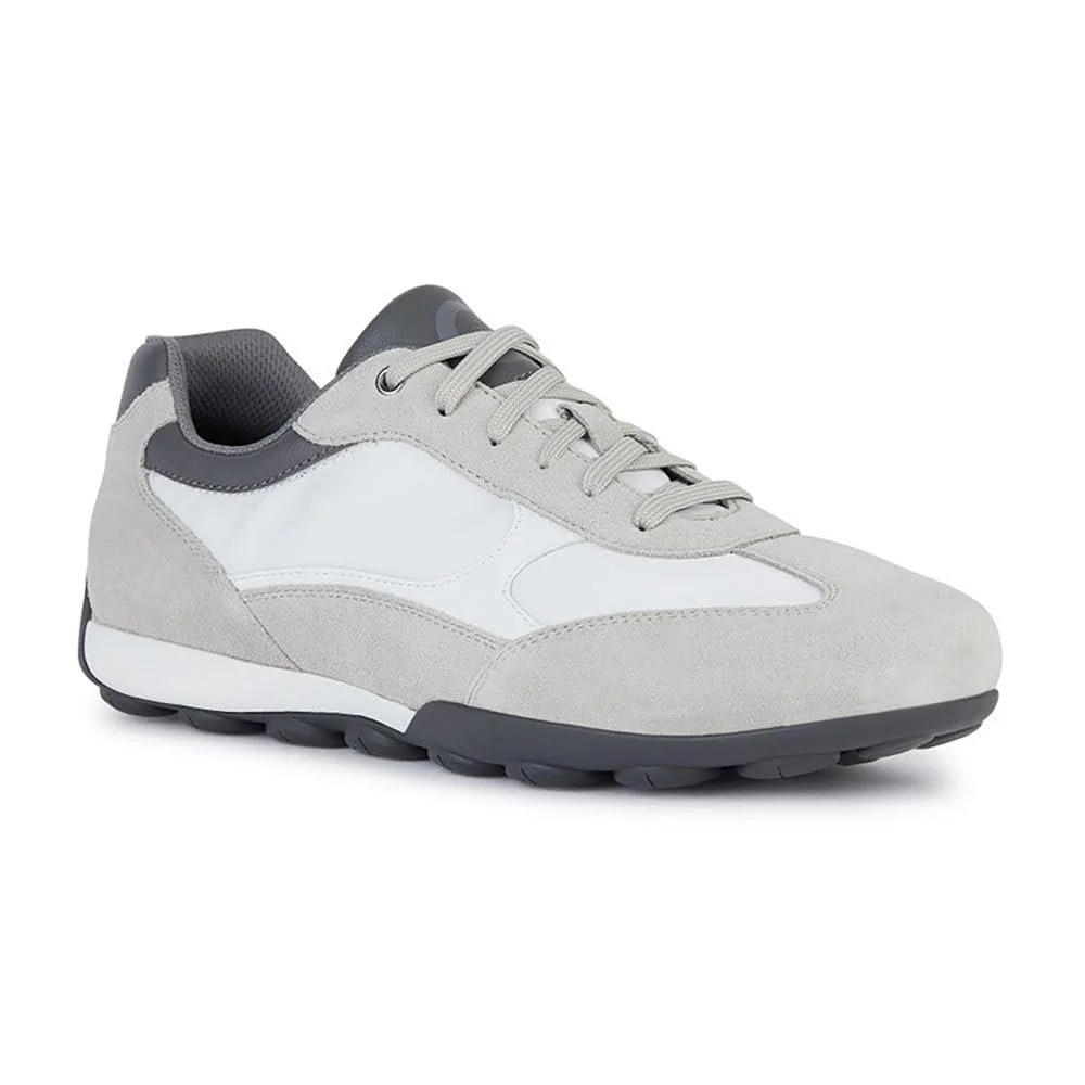 Кросівки Geox U Snake 2.0 C, фото №3 Кросівки Geox U Snake 2.0 C, фото №3