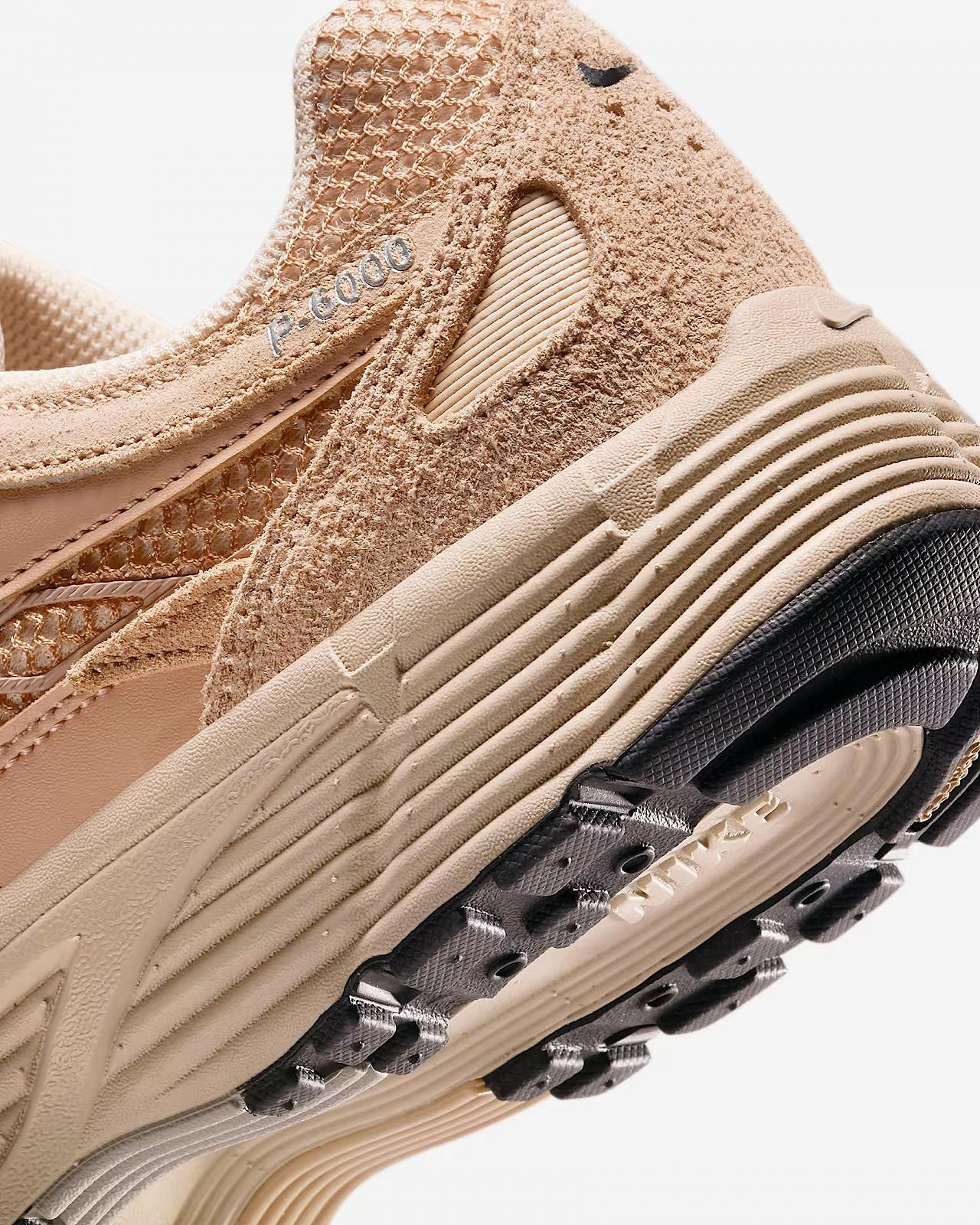 Кросівки Nike P-6000 SE 42.5, фото №7