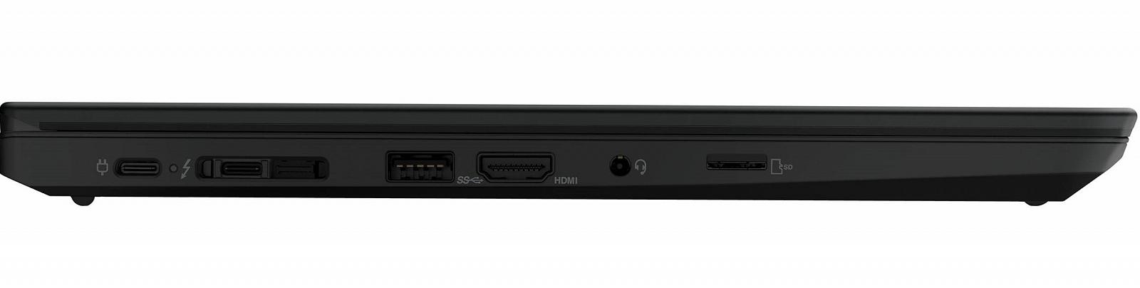 Ноутбук 14" Lenovo Thinkpad T490 Intel Core i7-8565U RAM 16GB SSD 512GB 16час батарея Windows 11 (UKR), фото №8