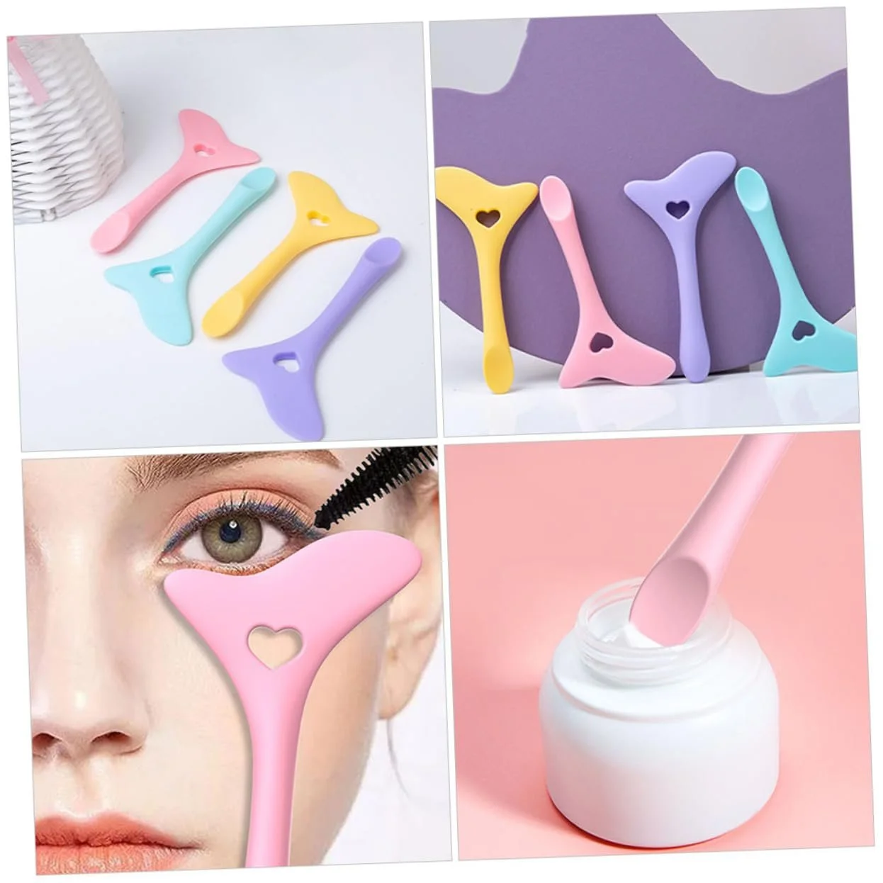 Інструменти для макіяжу, фото №4