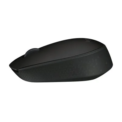 Мышка Logitech B170 Black (910-004798), фото №3 Мышка Logitech B170 Black (910-004798), фото №3