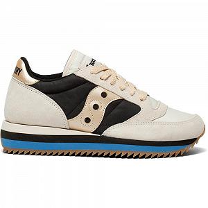 Кроссовки Saucony Jazz Triple женские - Фото 1