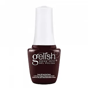 Купить Гель-лак Gelish Mini Black Cherry Berry UV, красный, 9 мл - Фото 1 Гель-лак Gelish Mini Black Cherry Berry UV, красный, 9 мл - Фото 1