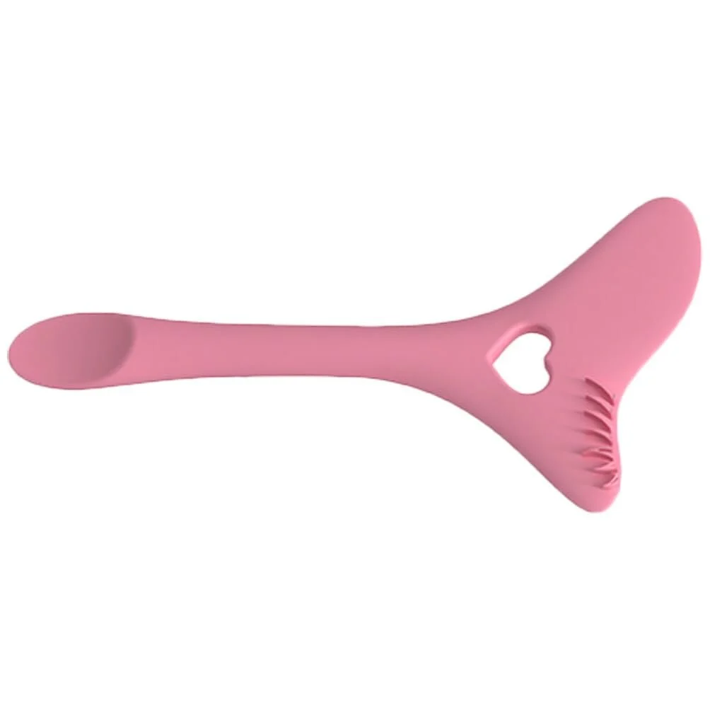 Инструмент для нанесения помады Beavorty, силиконовый, фото №1 Инструмент для нанесения помады Beavorty, силиконовый, фото №1