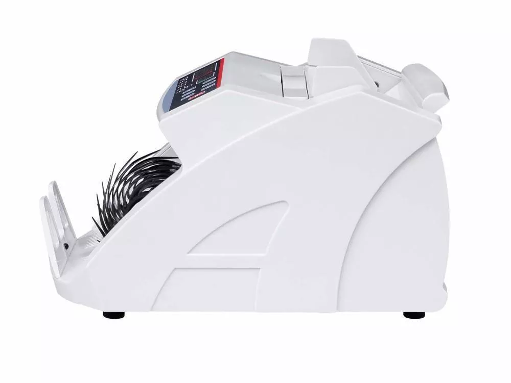 Счетная машинка для купюр RIAS Bill Counter 2089/7089 White 4_494244455, фото №5 Счетная машинка для купюр RIAS Bill Counter 2089/7089 White 4_494244455, фото №5