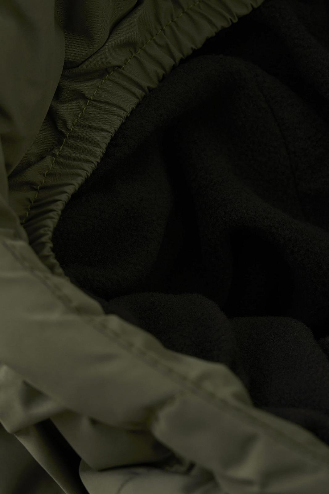 Дитяча стьобана куртка унісекс Color Kids COJacket зимова, фото №3 Дитяча стьобана куртка унісекс Color Kids COJacket зимова, фото №3