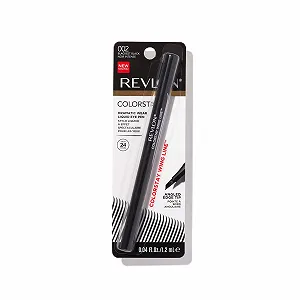 Підводка для очей Revlon ColorStay Рідка Triple Edge, Blackest Black synthetic.ua - Фото 1