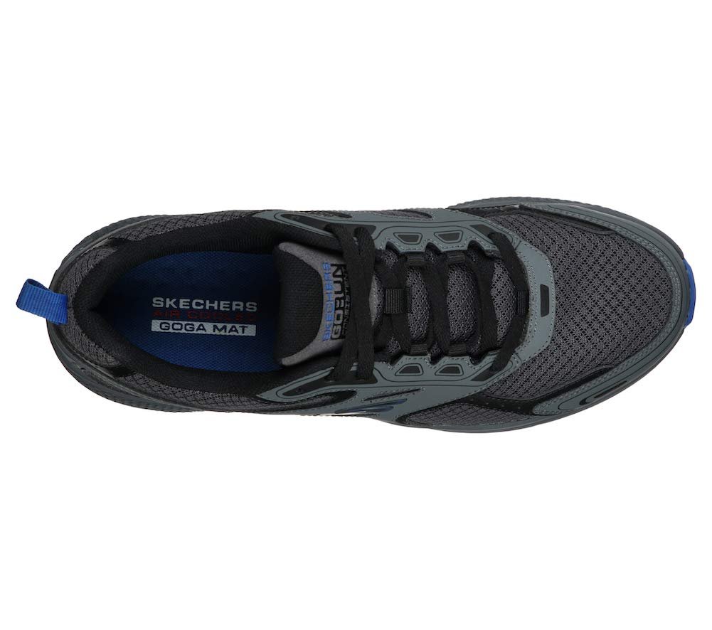 Кроссовки Skechers Go Run Consistent мужские, фото №5