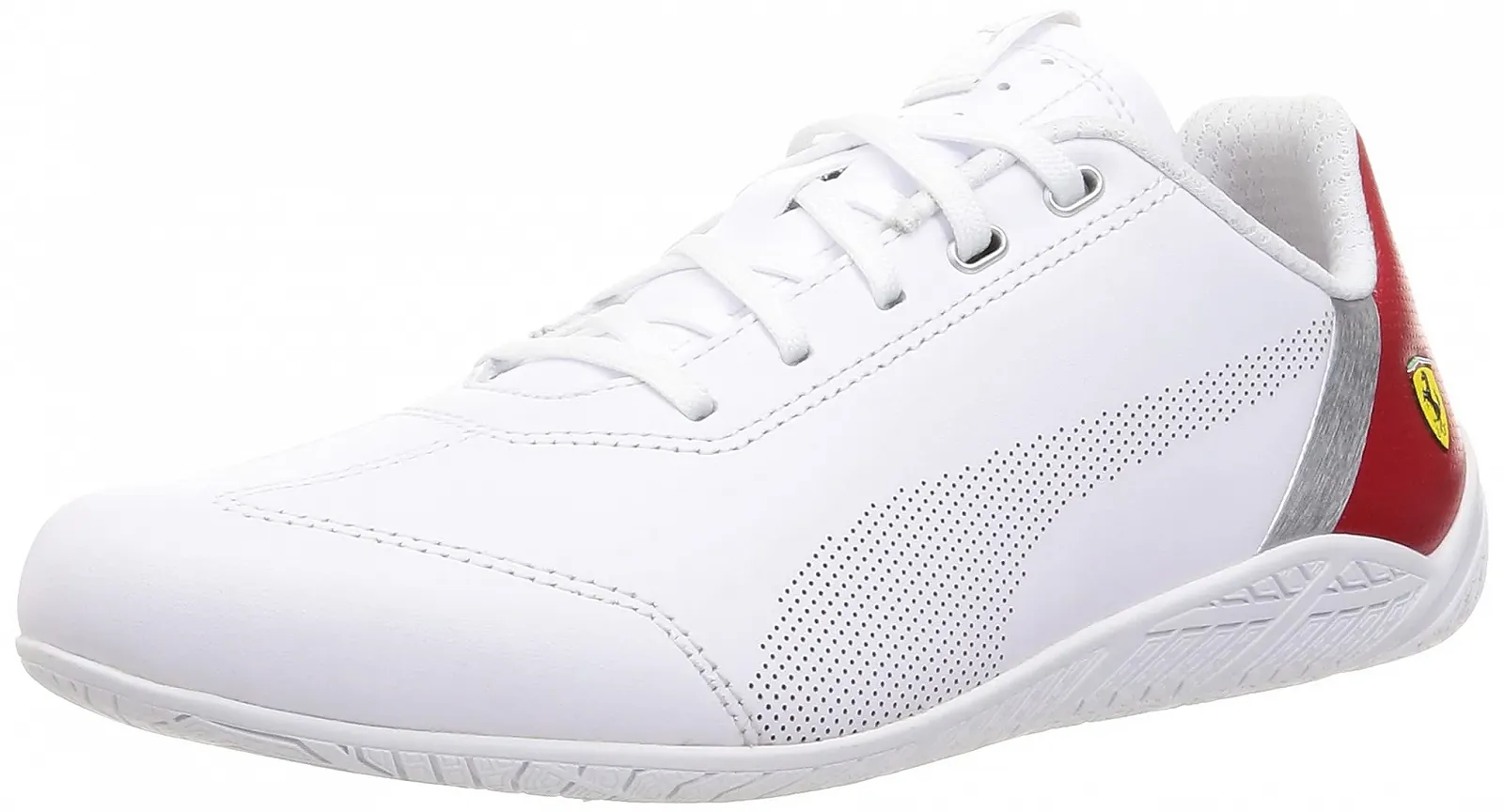 Унісекс Взуття для треку та польових видів спорту PUMA Ferrari RDG Cat, фото №1