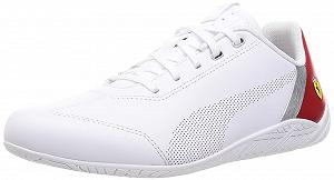 Купити Унісекс Взуття для треку PUMA Ferrari RDG Cat - Фото 1 Унісекс Взуття для треку PUMA Ferrari RDG Cat - Фото 1