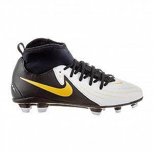 Бутсы Nike JR PHANTOM LUNA II CLUB FG/MG 38.5 synthetic.ua - Фото 1
