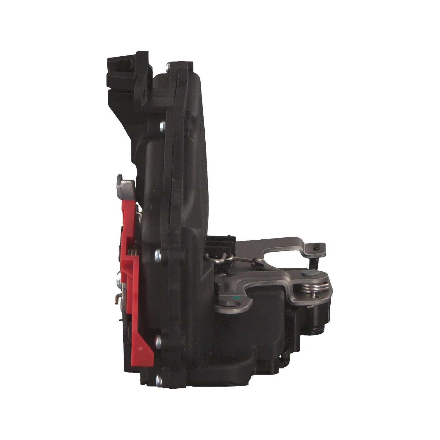 Замок двери FEBI BILSTEIN 179152 febi Plus для PORSCHE SKODA VW передний правый, фото №1