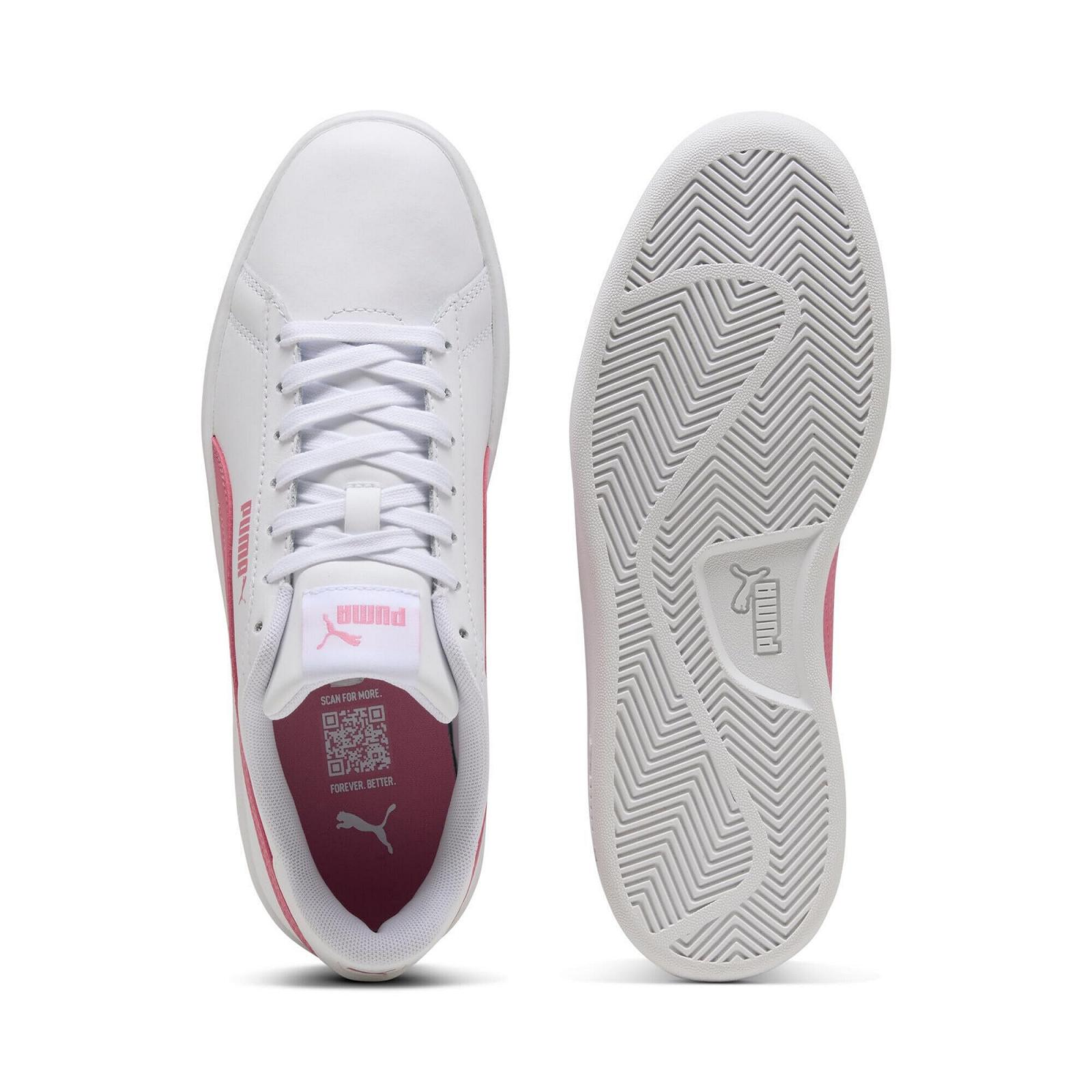 Кросівки PUMA Smash 3.0 L Unisex, фото №4
