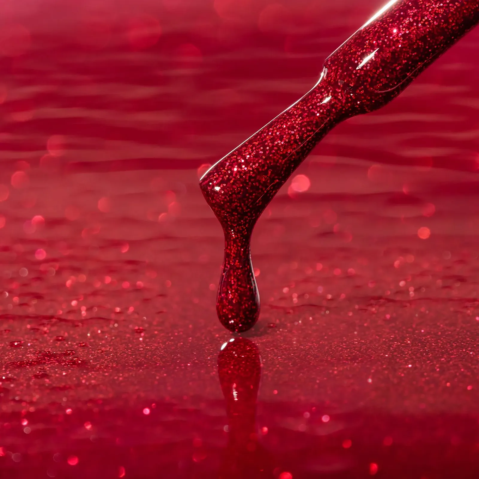 Гель-лак Sparkle Marshala 7 мл, фото №3 Гель-лак Sparkle Marshala 7 мл, фото №3