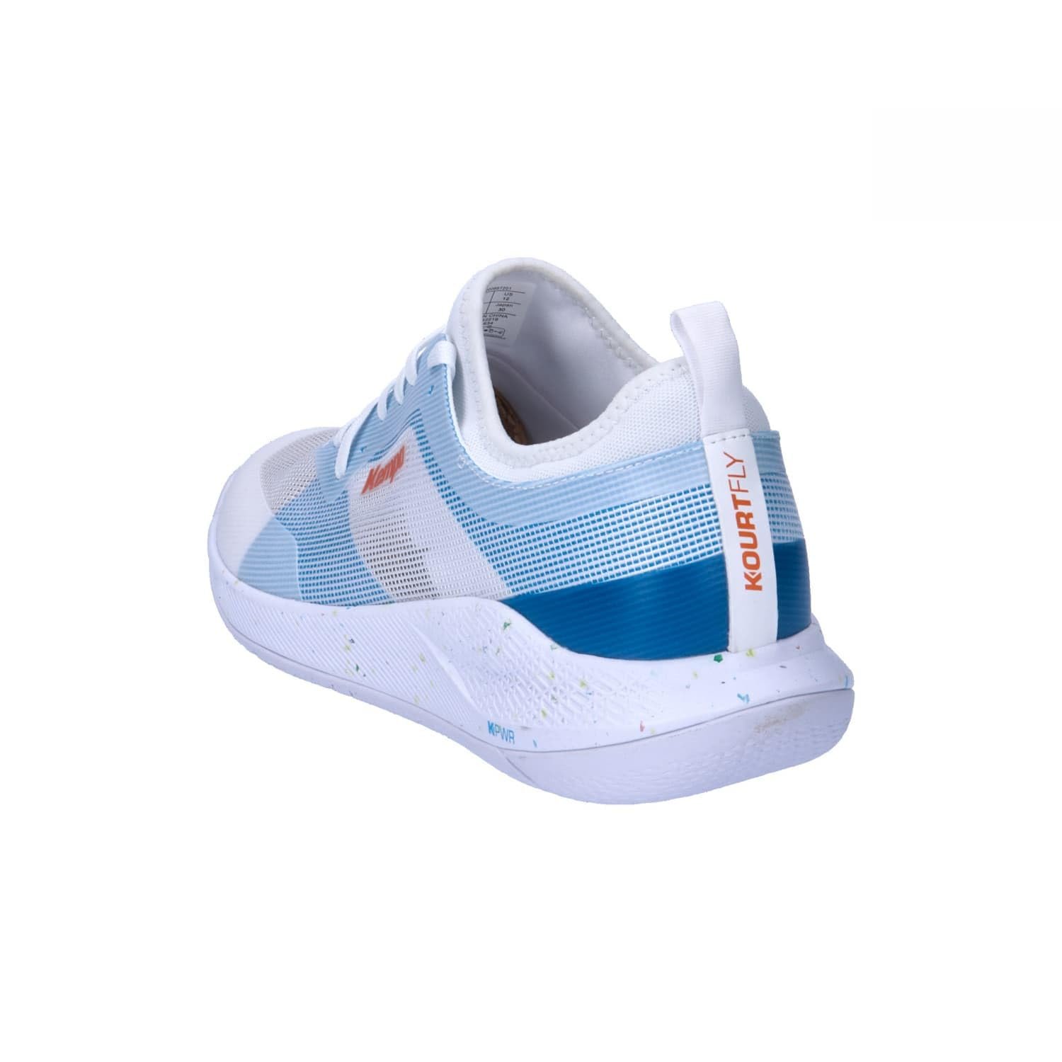 Унісекс Спортивне взуття Kempa Kourtfly, фото №4
