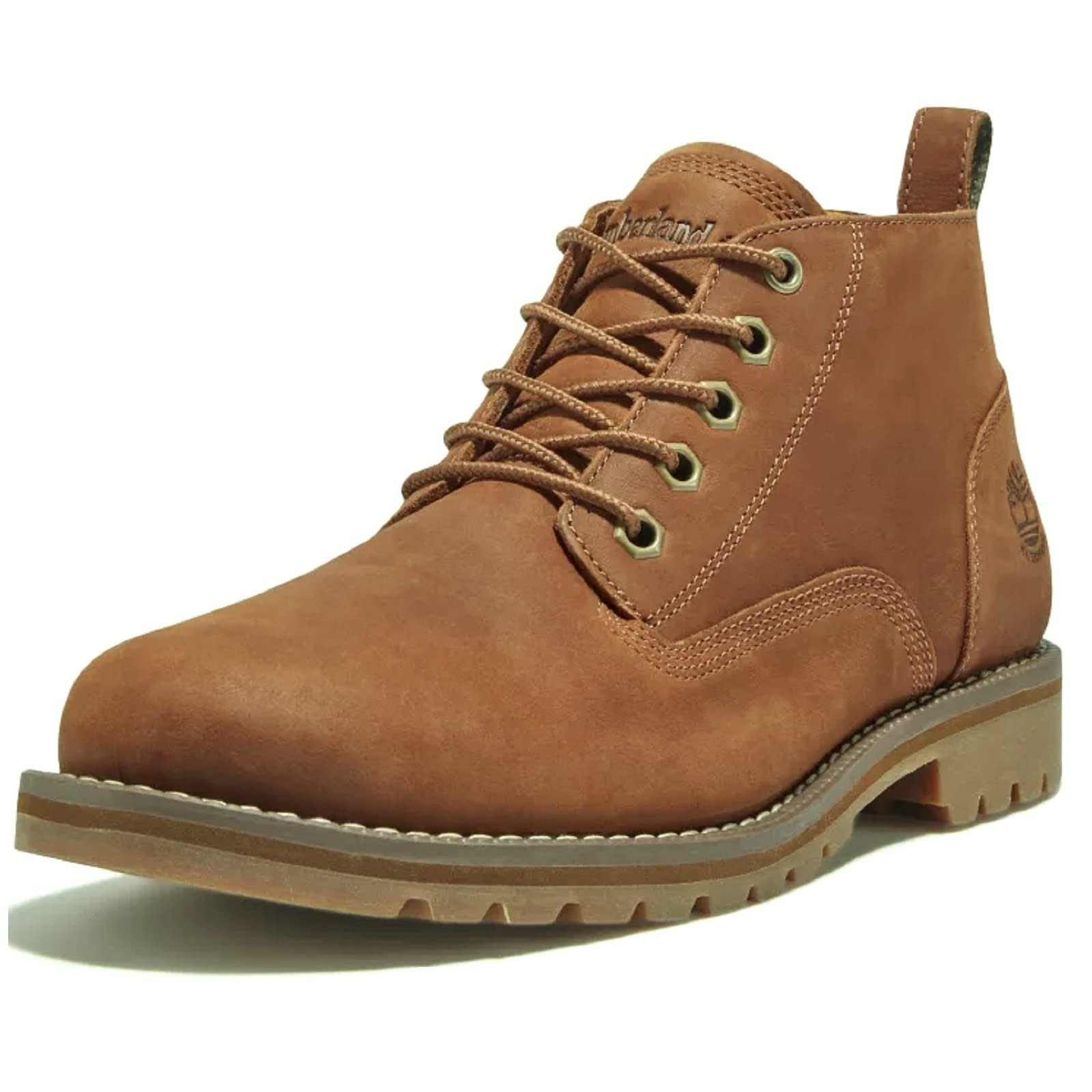 Челси Timberland Redwood Falls Waterproof Коричневый, фото №1