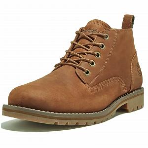 Челси Timberland Redwood Falls Waterproof Коричневый - Фото 1