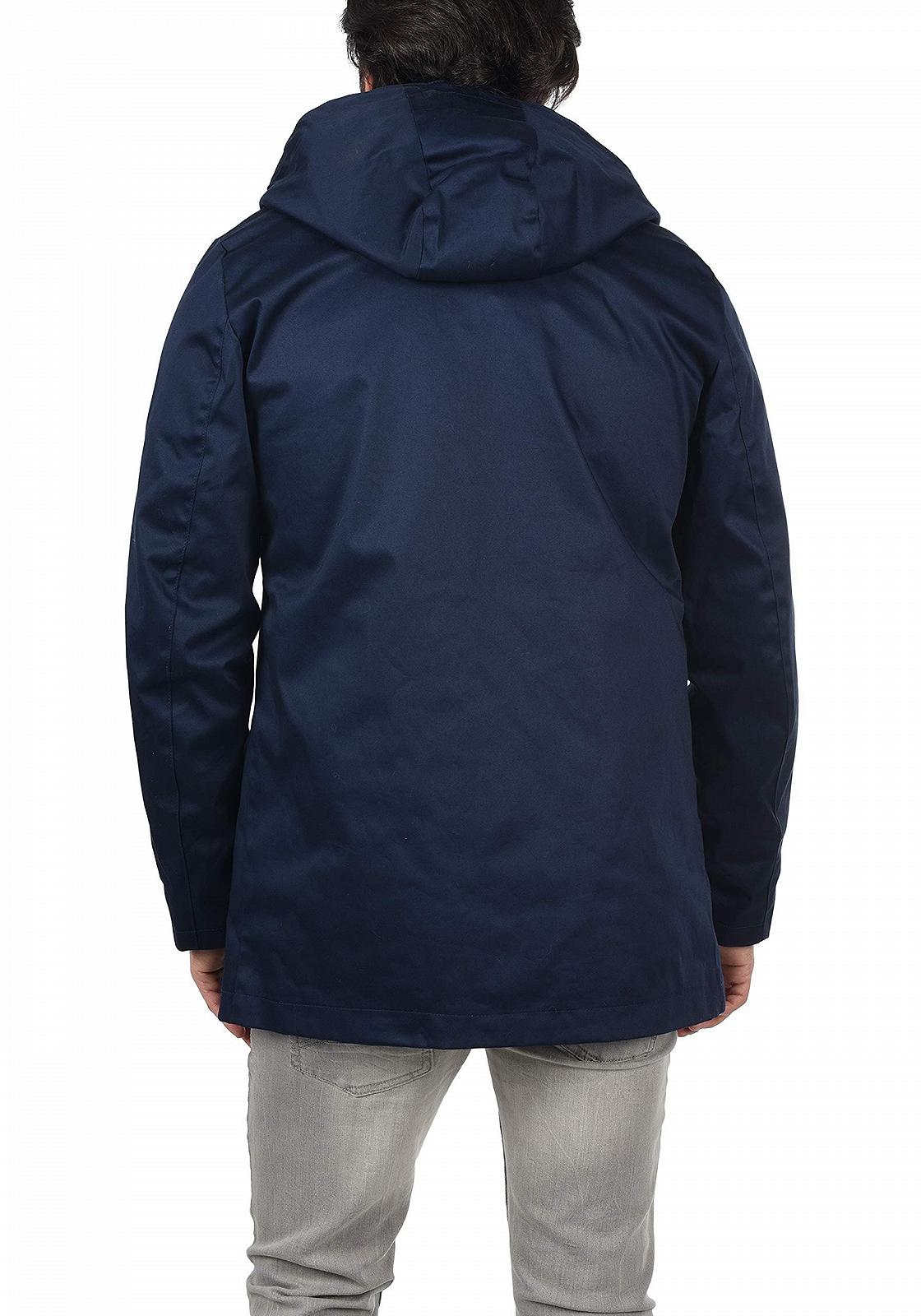 Повседневная Переходная Куртка CASUAL FRIDAY CFJanus 20503175 Мужская, фото №4