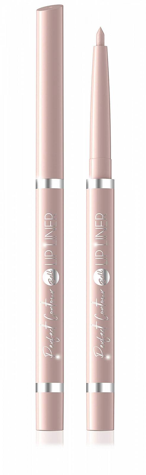 Олівець для губ Bell Perfect Contour 01 Nude, фото №1