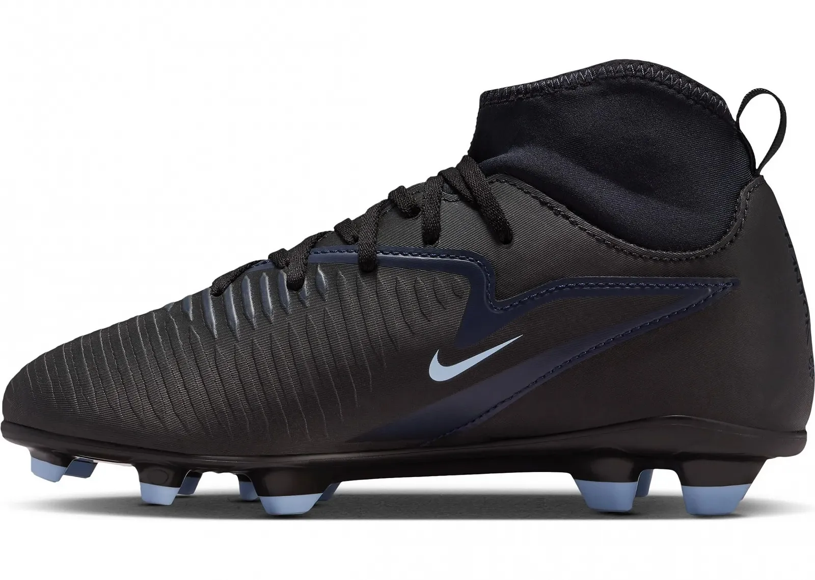 Футбольные Бутсы Nike Jr. Phantom 6 High Club Various Ground для детей, унисекс, фото №10