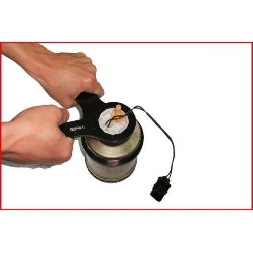 Набір ключів для масляних фільтрів KS TOOLS 460.4630, фото №4