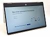 Ноутбук 14" HP Chromebook x360 14a-ca0219ng Intel Celeron N4020 RAM 4GB eMMC 64GB 13год батарея Chrome OS (UKR) Уцінка Ноутбук 14" HP Chromebook x360 14a-ca0219ng Intel Celeron N4020 RAM 4GB eMMC 64GB 13год батарея Chrome OS (UKR) Уцінка