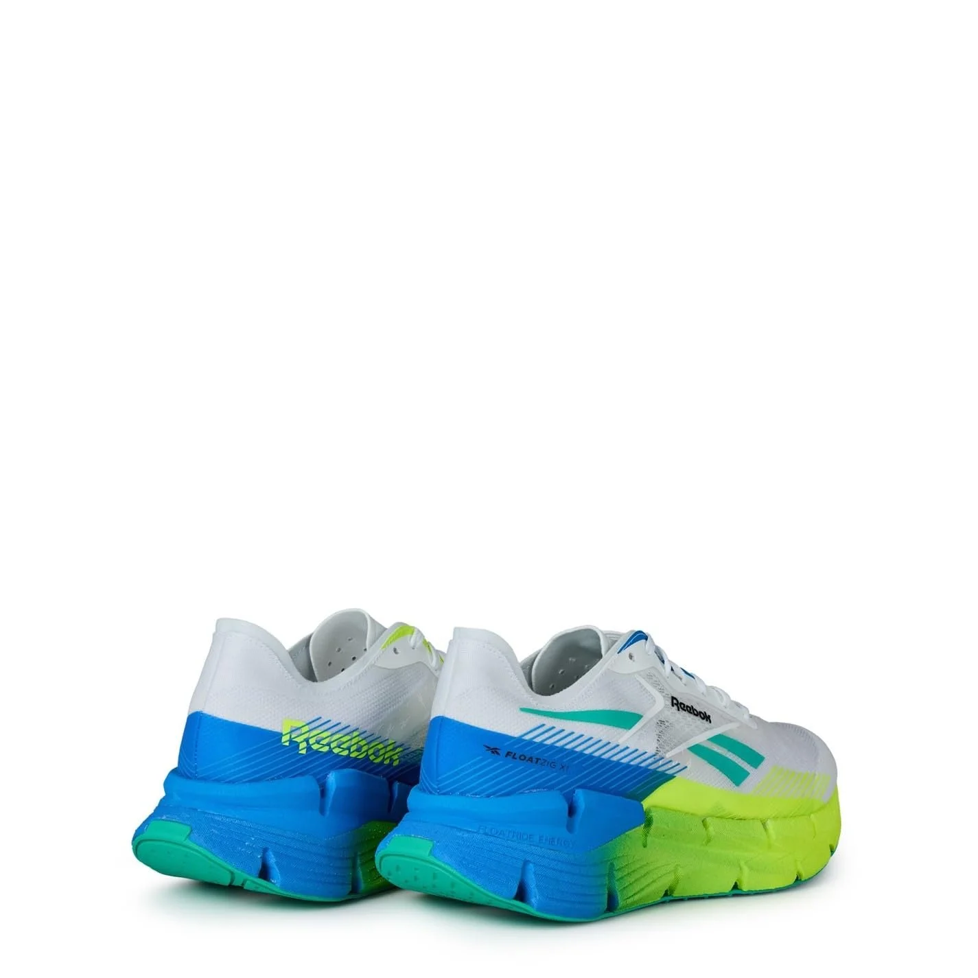 Кросівки Unisex Reebok Floatzig X1, фото №4