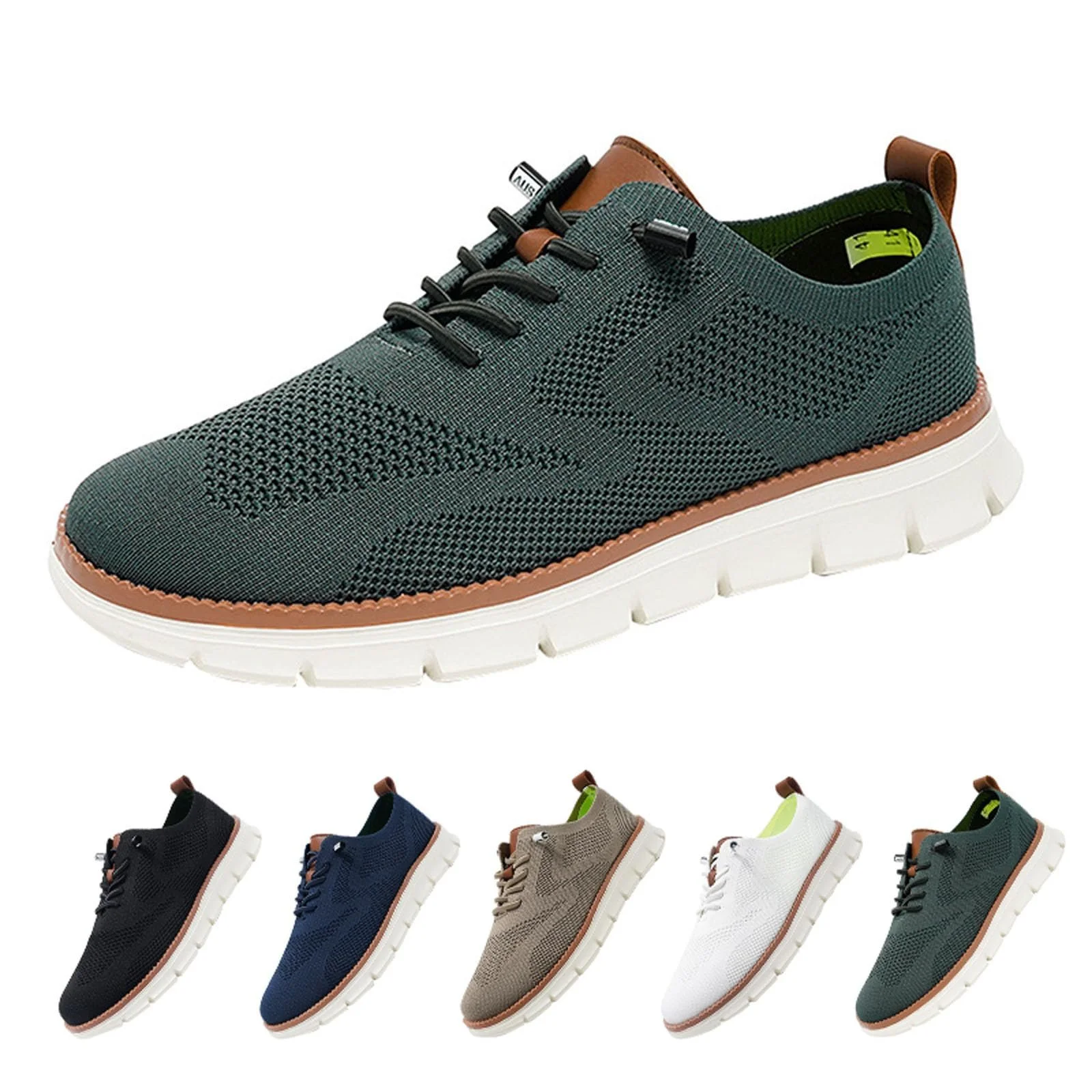 Міські Кросівки Wearbreeze Breeze Чоловічі, фото №1