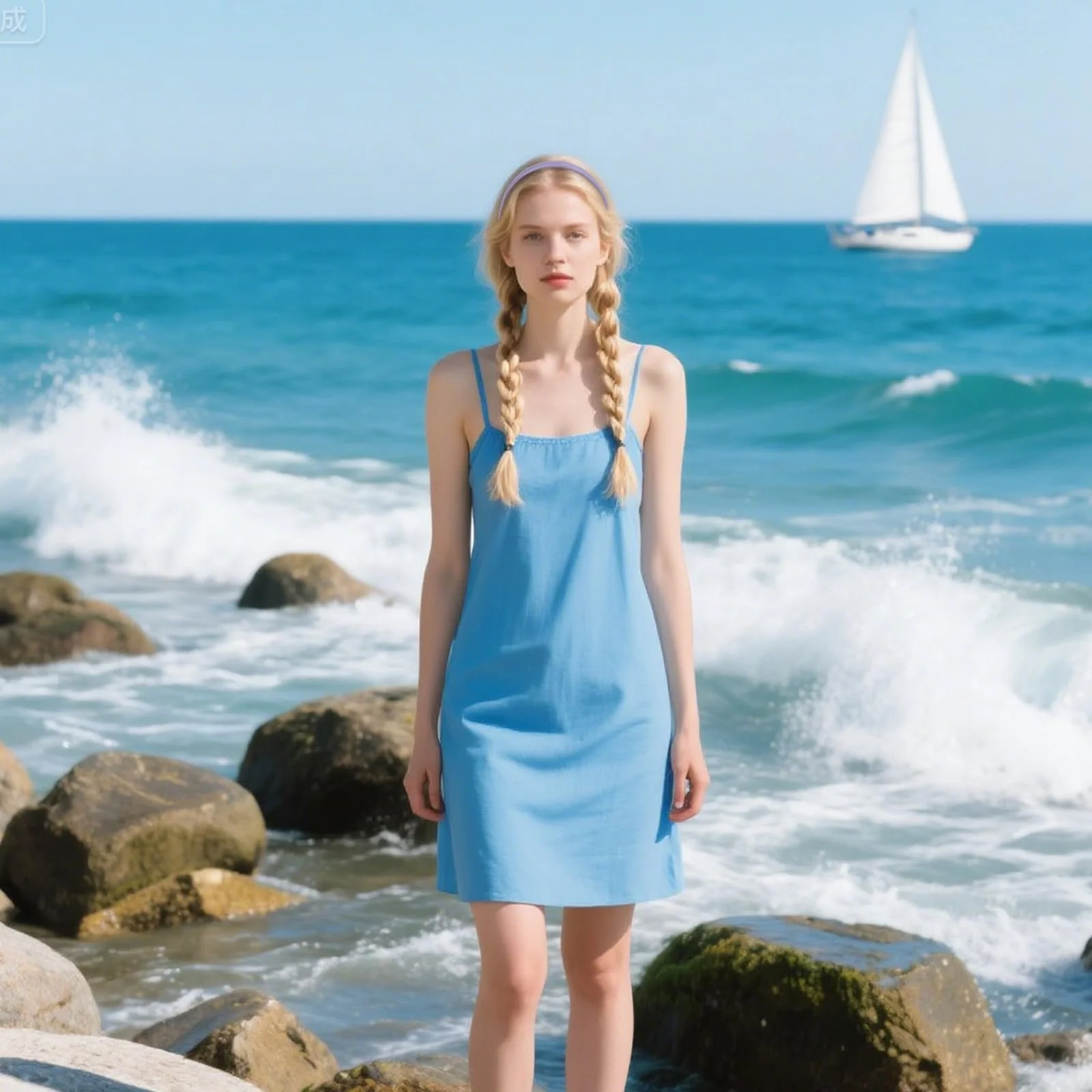 Обруч для волосся, фото №4