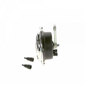 Сигнал звуковой BOSCH 0 986 AH0 203 synthetic.ua - Фото 1