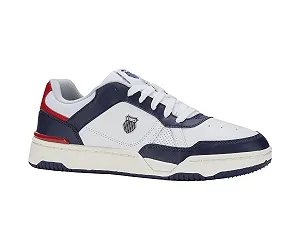 Кросівки K-Swiss Match Pro LTH synthetic.ua - Фото 1