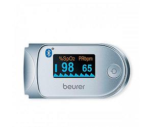 Пульсоксиметр Beurer PO 60 Bluetooth - Фото 1