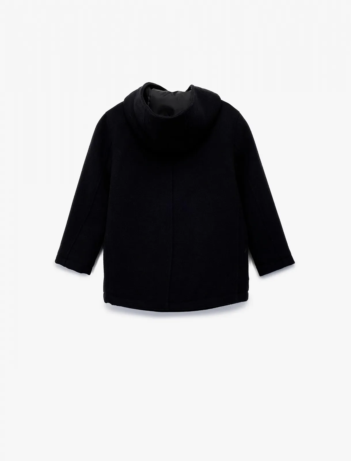 Пальто з капюшоном Koton, фото №1