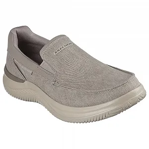Кеды Skechers Hasting Slip-On synthetic.ua - Фото 1