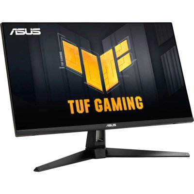 Монитор ASUS TUF Gaming VG27AQM5A, фото №2 Монитор ASUS TUF Gaming VG27AQM5A, фото №2