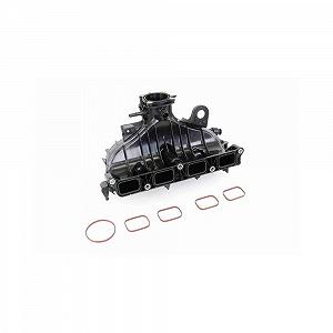 Впускной коллектор, подача воздуха VAICO V25-2268 для FORD - Фото 1