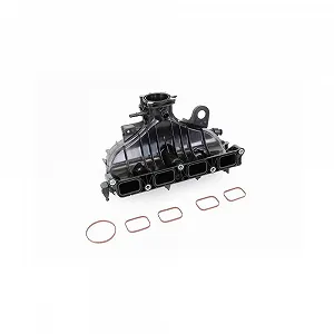 Впускний колектор, подача повітря VAICO V25-2268 для FORD - Фото 1