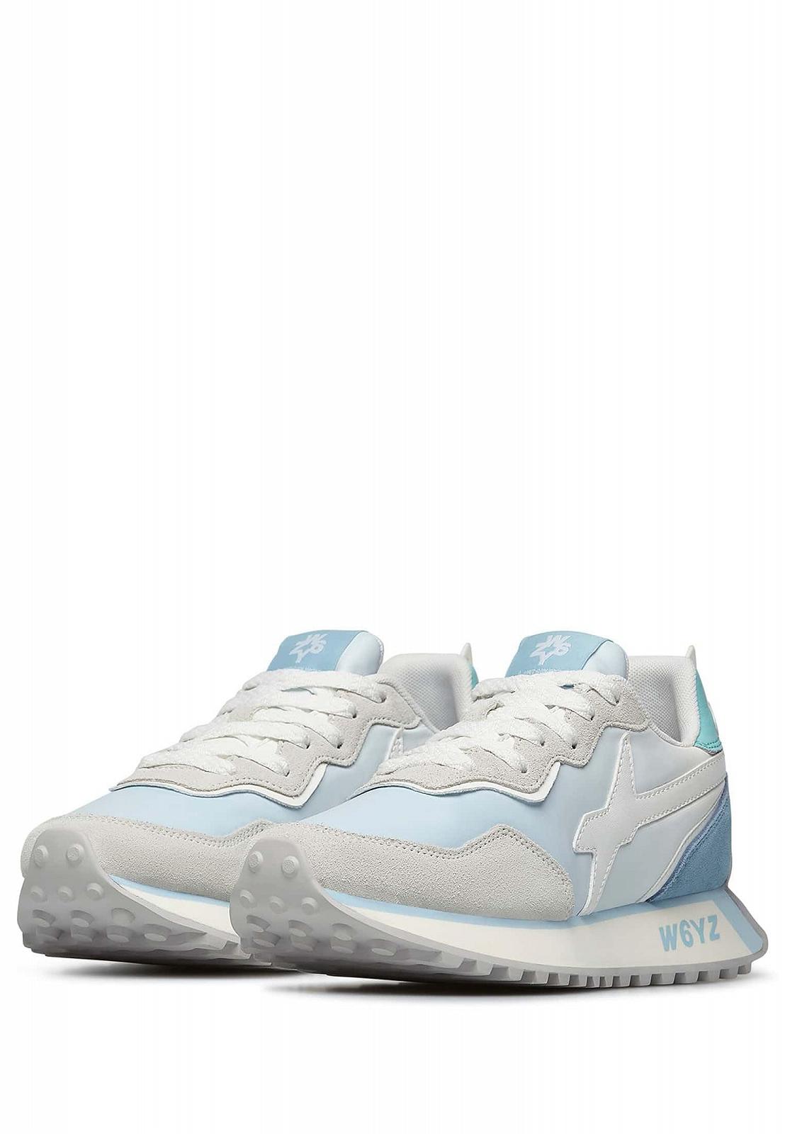 Унісекс Оксфорди W6YZ Jet2 однотонні, фото №7