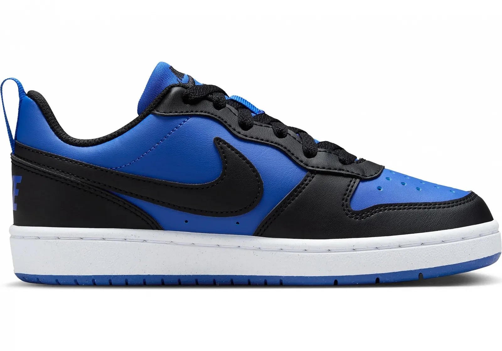 Кеды Nike Unisex Kinder Court Borough Low Recraft Gs, фото №10