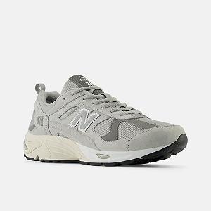 Кросівки  New Balance 878 42 synthetic.ua - Фото 1