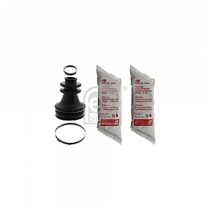 Комплект пыльника приводного вала FEBI BILSTEIN 100622 для RENAULT DACIA synthetic.ua - Фото 1