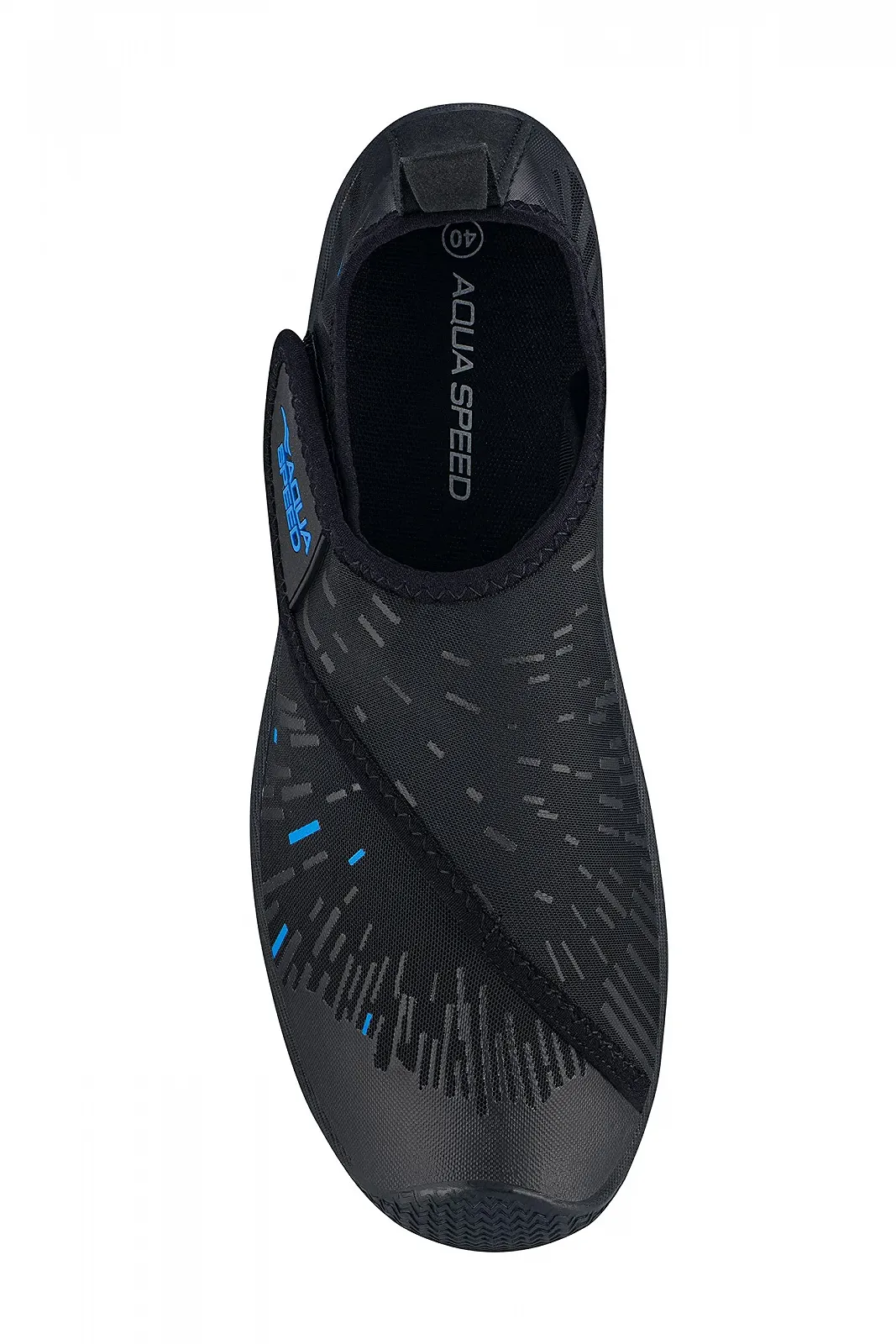 Кросівки для плавання Aqua Speed Modern + Сітчастий Мішок, фото №4