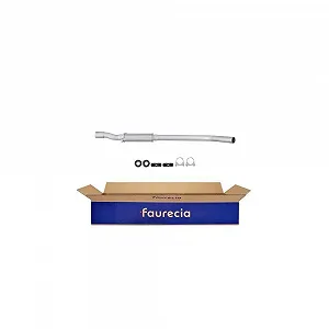 Глушник середній HELLA Easy2Fit 8LC 366 025-791 - Фото 1