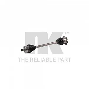 Приводной вал NK 5047100 для AUDI VW передний мост слева - Фото 1