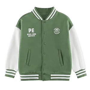 Купити Перехідна куртка для хлопчиків Дитяча - Фото 1 Перехідна куртка для хлопчиків Дитяча - Фото 1