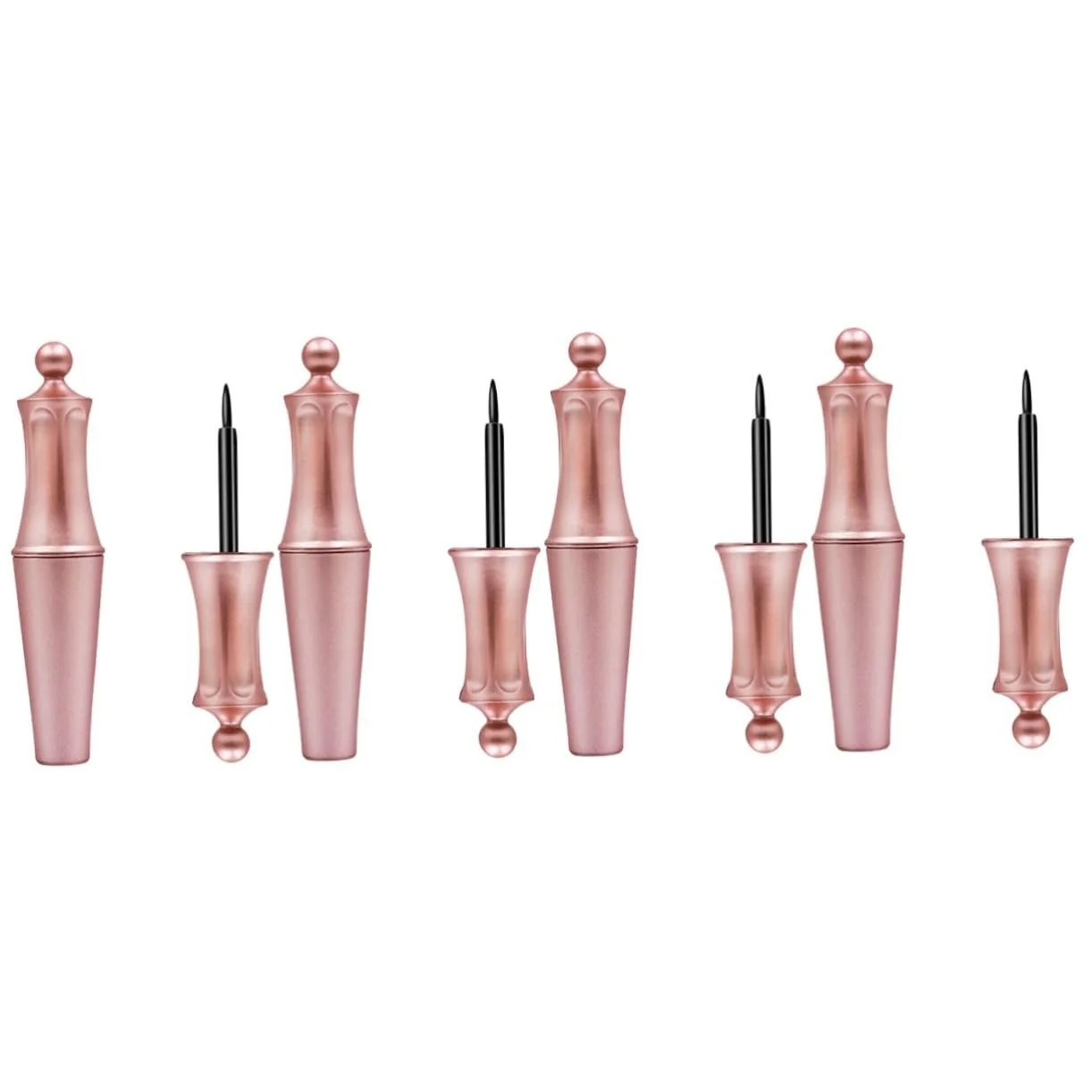 Подводка жидкая HAPINARY Набор 8 шт., фото №1