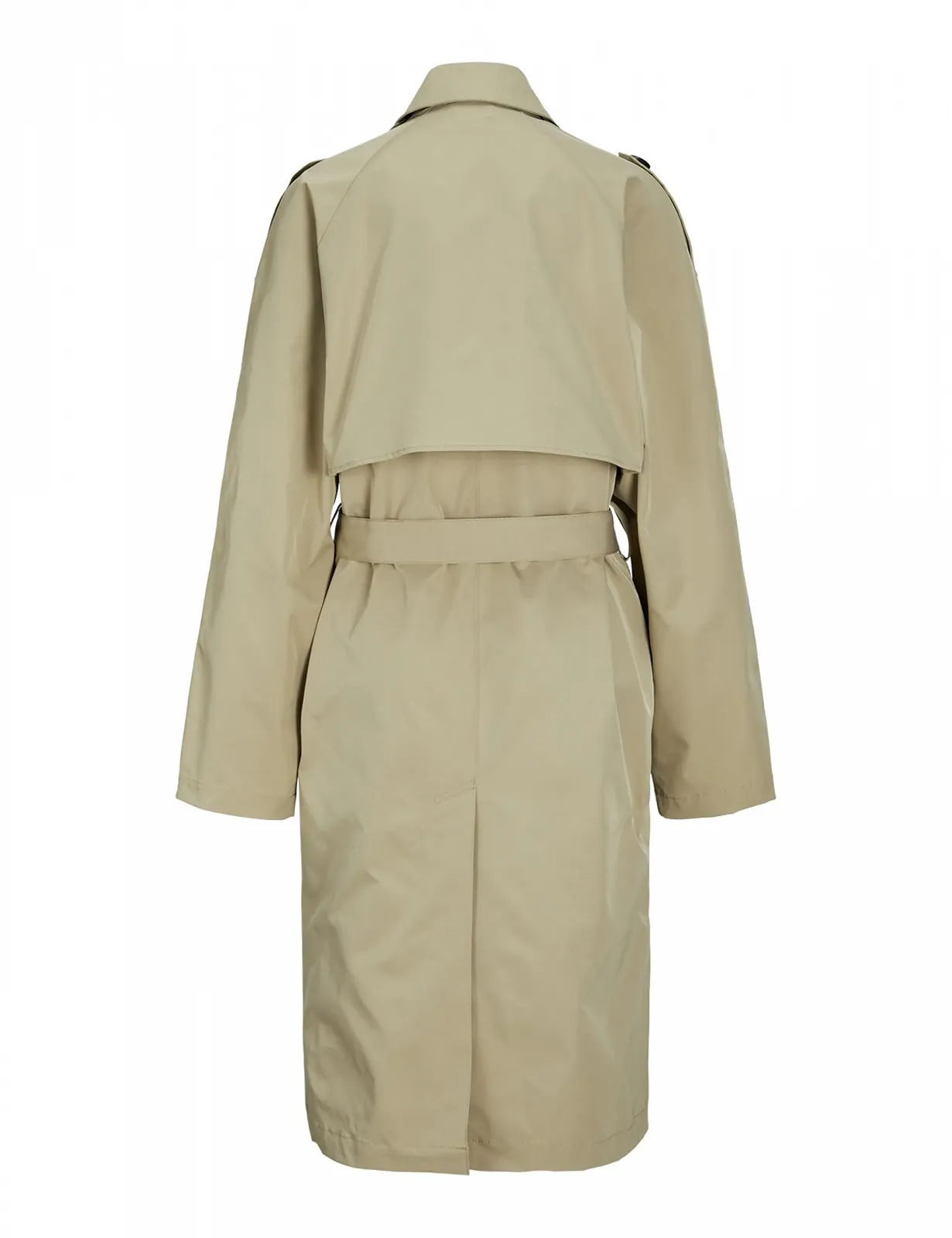 Тренчкот JACK & JONES Jxsophi OTW Noos Женский, фото №2 Тренчкот JACK & JONES Jxsophi OTW Noos Женский, фото №2