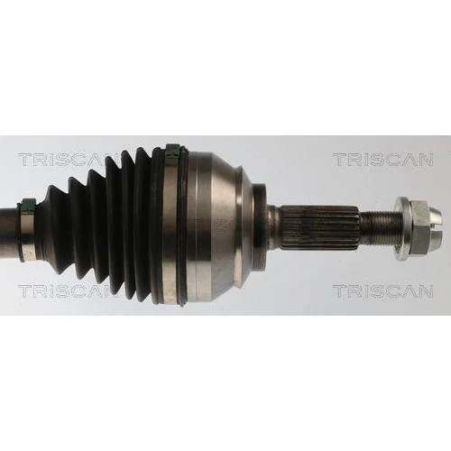 Привідний вал TRISCAN 8540 25744 для RENAULT передня вісь праворуч, фото №4