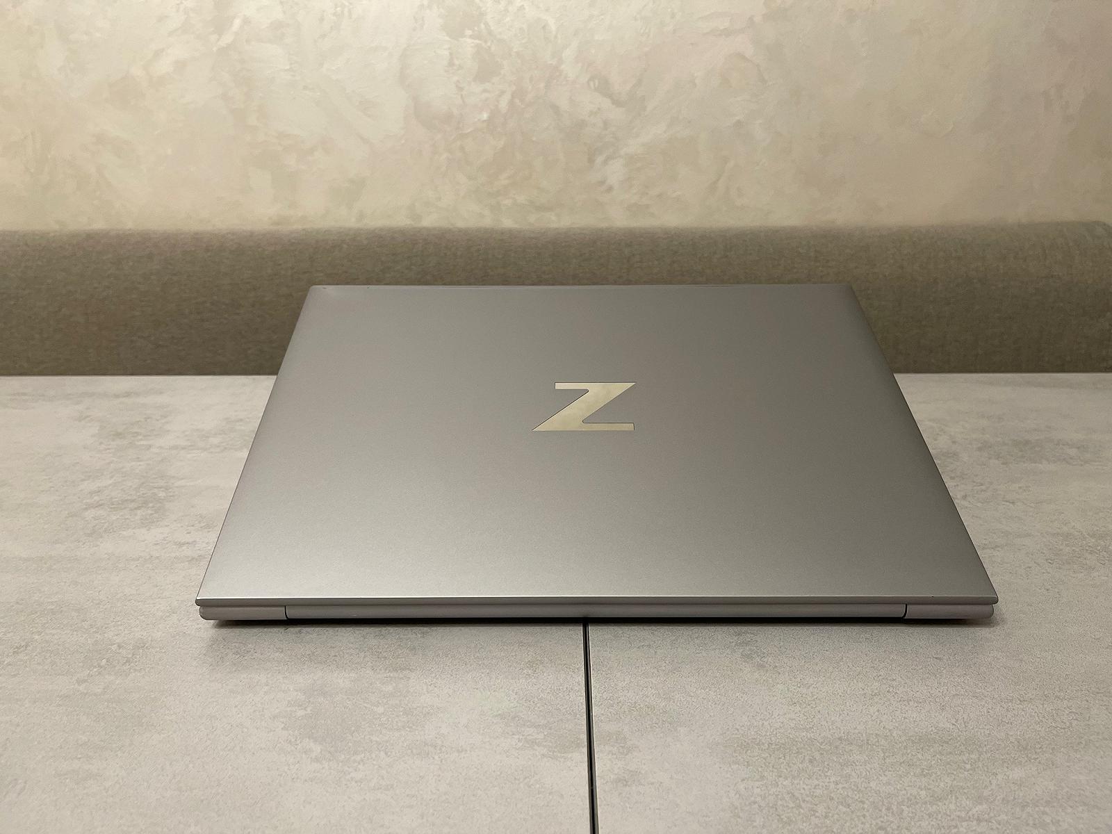 Ультрабук HP Zbook FireFly 16 G9, 16" Sure View, i7-1260P, 32GB, 512GB, фото №7