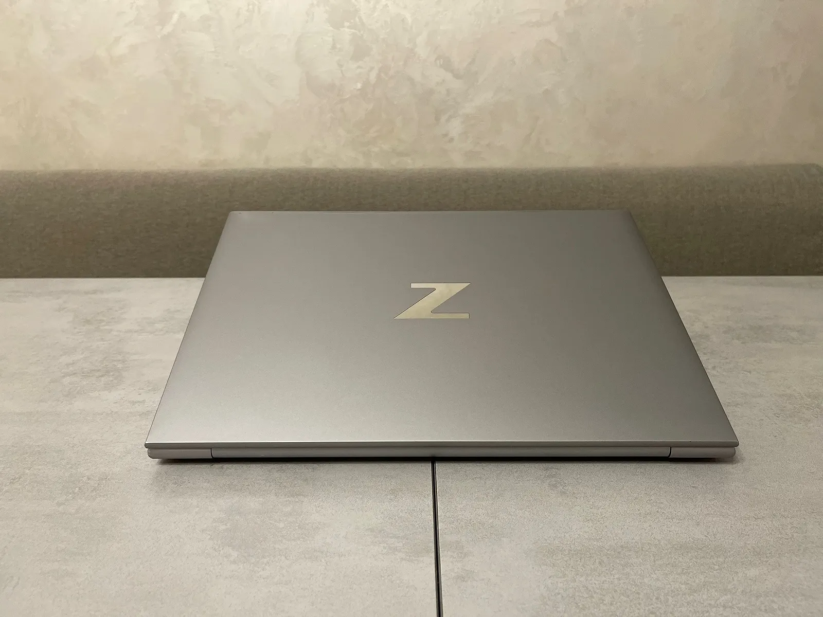 Ультрабук HP Zbook FireFly 16 G9, 16" Sure View, i7-1260P, 32GB, 512GB, фото №7